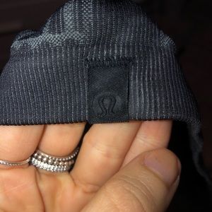 Lululemon about that base LS long sleeve top